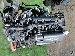 Двигатель SUZUKI SWIFT ZC43S K12C 5 ракурс Двигатель SUZUKI SWIFT ZC43S K12C 5 ракурс