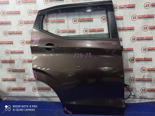Дверь задняя правая NISSAN DAYZ