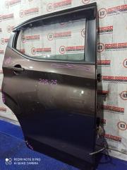Дверь правая задняя NISSAN DAYZ B46W 821007MA1J 2 ракурс