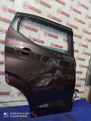 Дверь правая задняя NISSAN DAYZ B46W 821007MA1J 3 ракурс