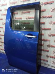 Дверь правая задняя DAIHATSU WAKE LA710S 67003B2230 2 ракурс