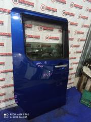 Дверь правая задняя DAIHATSU WAKE LA710S 67003B2230 3 ракурс