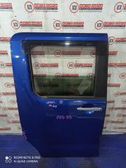 Дверь правая задняя DAIHATSU WAKE LA710S 67003B2230 4 ракурс