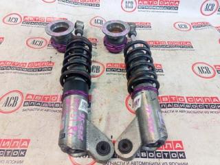 Амортизатор задний TOYOTA PROBOX NCP51 1NZ-FE 48530-52440 1 ракурс