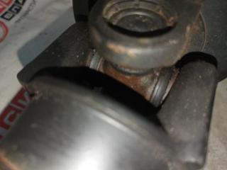Карданный вал MAZDA CX-8 KG2P SH-VPTS 4 ракурс Карданный вал MAZDA CX-8 KG2P SH-VPTS 4 ракурс