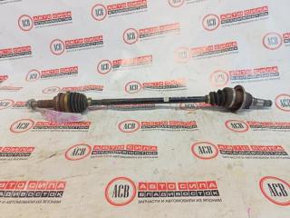 Привод правый задний MAZDA CX-8 KG2P SH 1 ракурс