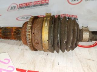 Привод правый задний MAZDA CX-8 KG2P SH 2 ракурс