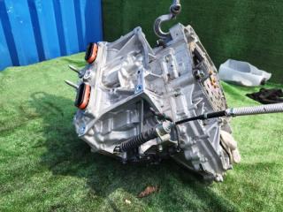 АКПП HONDA FIT GR3 S0HE 2 ракурс