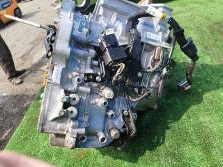 АКПП HONDA FIT GR3 S0HE 3 ракурс