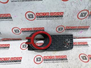 Запчасть ободок туманки правый SUZUKI IGNIS