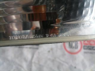 Габарит левый TOYOTA COROLLA AE110 12-450, 81520-12790 2 ракурс