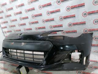 Бампер передний SUBARU BRZ ZC6 SU00301482 3 ракурс