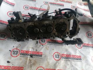 Головка блока цилиндров NISSAN LARGO C22 2 ракурс Головка блока цилиндров NISSAN LARGO C22 2 ракурс