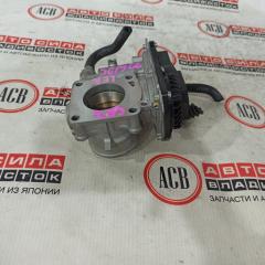 Дроссельная заслонка HONDA FIT GR3 LEB GMJ3A 11006-2423 2 ракурс