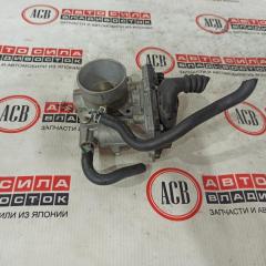 Дроссельная заслонка HONDA FIT GR3 LEB GMJ3A 11006-2423 3 ракурс