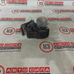 Дроссельная заслонка HONDA FIT GR3 LEB GMJ3A 11006-2423 4 ракурс