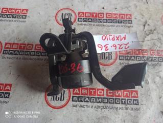 Подушка двигателя правая передняя TOYOTA YARIS CROSS MXPJ10 M15A 2 ракурс