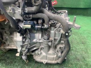 АКПП DAIHATSU WAKE LA710S KF 6QS699,384D(902) 3 ракурс