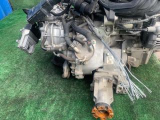 АКПП DAIHATSU WAKE LA710S KF 6QS699,384D(902) 4 ракурс