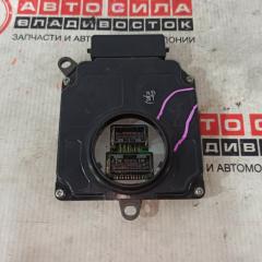 Блок управления правый передний TOYOTA ALPHARD AGH35 89908-58030 3 ракурс