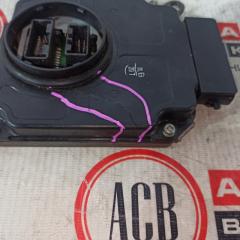 Блок управления правый передний TOYOTA ALPHARD AGH35 89908-58030 4 ракурс