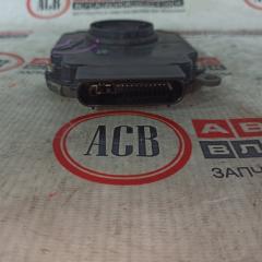 Блок управления правый передний TOYOTA ALPHARD AGH35 89908-58030 5 ракурс