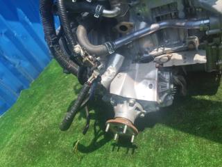 АКПП NISSAN DAYZ B47W BR06 SK10C 1 ракурс