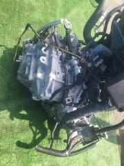 АКПП NISSAN DAYZ B47W BR06 SK10C 5 ракурс