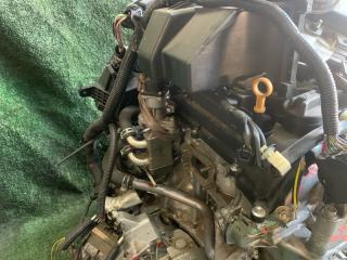 Двигатель NISSAN DAYZ B47W BR06 3 ракурс