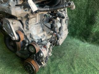 Двигатель NISSAN DAYZ B47W BR06 4 ракурс
