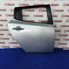 Дверь задняя правая NISSAN LEAF