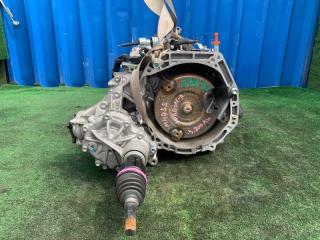 АКПП SUZUKI WAGON R MH95S 1 ракурс АКПП SUZUKI WAGON R MH95S 1 ракурс