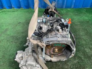 АКПП SUZUKI WAGON R MH95S 2 ракурс АКПП SUZUKI WAGON R MH95S 2 ракурс