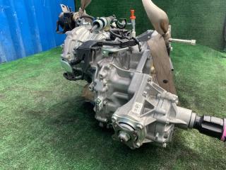 АКПП SUZUKI WAGON R MH95S 3 ракурс АКПП SUZUKI WAGON R MH95S 3 ракурс