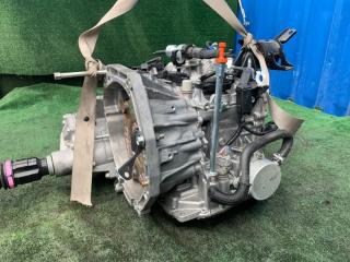АКПП SUZUKI WAGON R MH95S 4 ракурс АКПП SUZUKI WAGON R MH95S 4 ракурс