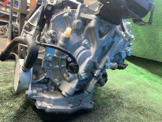 АКПП SUZUKI WAGON R MH95S 5 ракурс