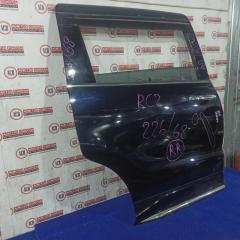 Дверь правая задняя HONDA ODYSSEY RC2 67510T6A000ZZ 2 ракурс