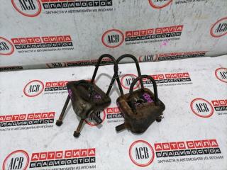 Стремянка рессоры TOYOTA COROLLA CE107 1 ракурс Стремянка рессоры TOYOTA COROLLA CE107 1 ракурс