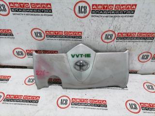 Декоративная крышка двс TOYOTA COROLLA AXIO