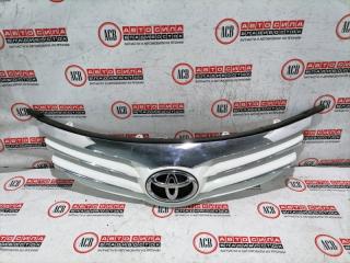 Решетка радиатора TOYOTA AVENSIS ZRT272 53100-05110 1 ракурс