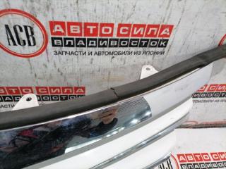 Решетка радиатора TOYOTA AVENSIS ZRT272 53100-05110 2 ракурс
