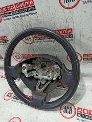 Руль SUZUKI WAGON R MH21S 2 ракурс
