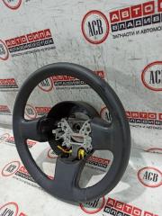 Руль HONDA STEPWGN RG2 2 ракурс