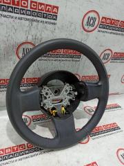Руль HONDA STEPWGN RG2 3 ракурс