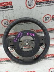 Руль HONDA STEPWGN RG2 4 ракурс