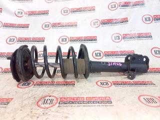 Стойка левая передняя TOYOTA NADIA SXN15 48510-49345, 48510-49765, 48131-44041 1 ракурс Стойка левая передняя TOYOTA NADIA SXN15 48510-49345, 48510-49765, 48131-44041 1 ракурс