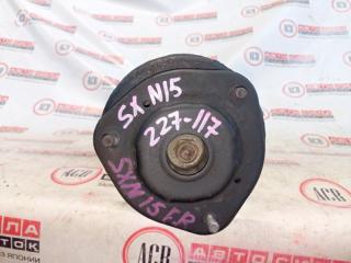 Стойка левая передняя TOYOTA NADIA SXN15 48510-49345, 48510-49765, 48131-44041 2 ракурс Стойка левая передняя TOYOTA NADIA SXN15 48510-49345, 48510-49765, 48131-44041 2 ракурс