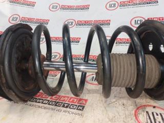 Стойка левая передняя TOYOTA NADIA SXN15 48510-49345, 48510-49765, 48131-44041 3 ракурс Стойка левая передняя TOYOTA NADIA SXN15 48510-49345, 48510-49765, 48131-44041 3 ракурс