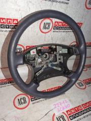 Руль TOYOTA ESTIMA ACR40 45100-28220, 45100-28360 3 ракурс