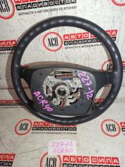 Руль TOYOTA ESTIMA ACR40 45100-28220, 45100-28360 4 ракурс